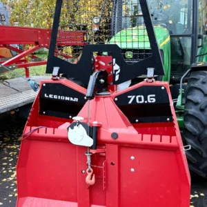 Balfor Legionar 70.6T csörlő