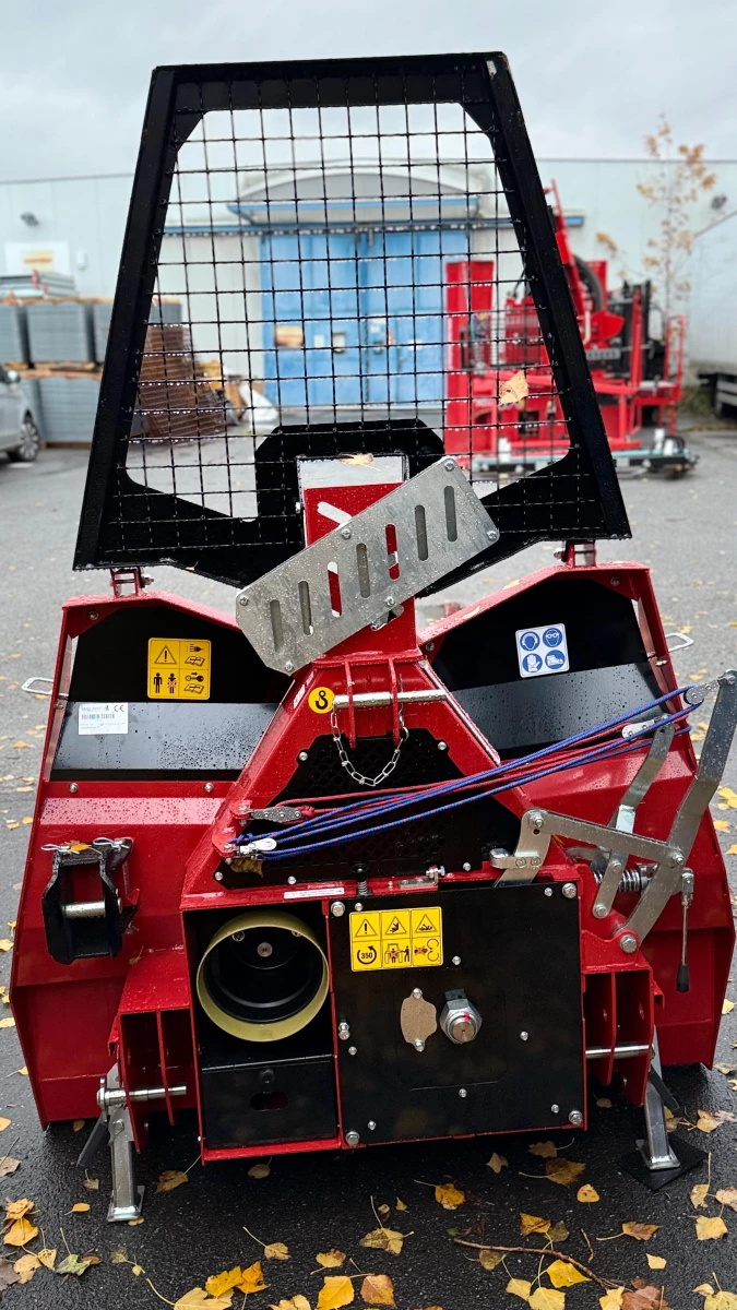 Balfor Legionar 70.6T csörlő - Image 4